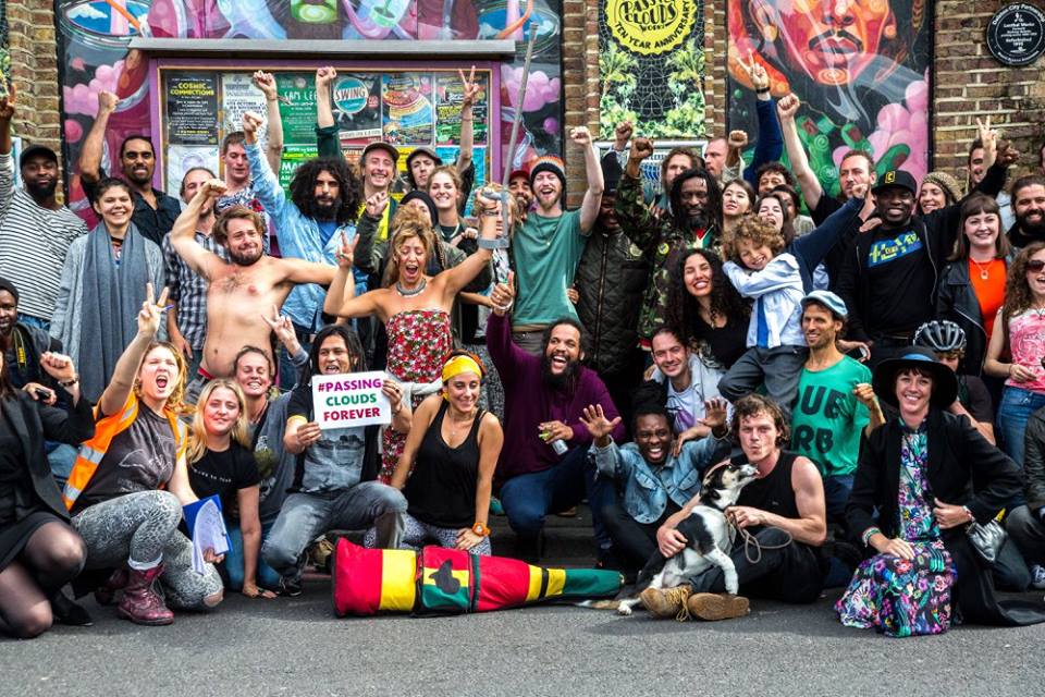 photo courtesy of Gudrun Getz