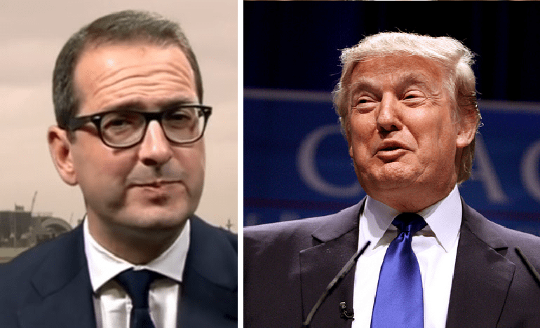 Owen Smith and Donald Trump share an awkward thing in common