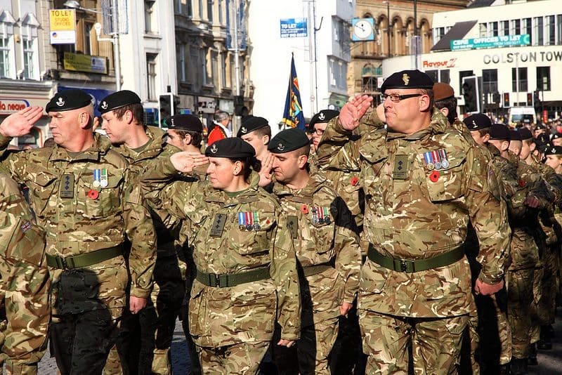 The Sun teams up with a Labour MP to exploit war veterans in the latest anti-Corbyn smear