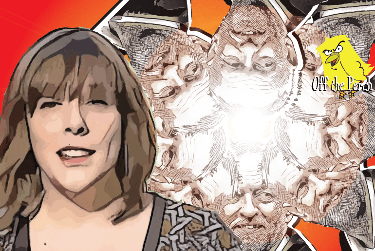 Jess Phillips accuses Corbyn of sexism for only ever marrying 3 women