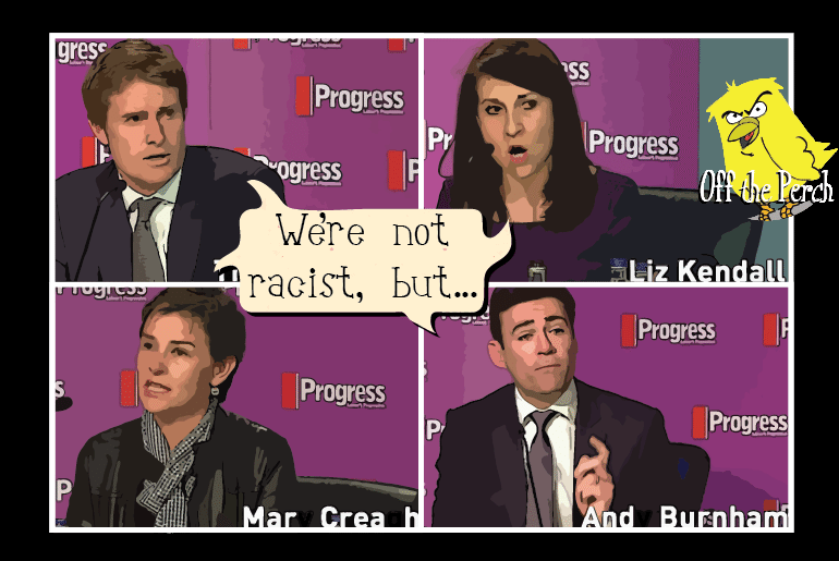 Abstaining MPs explain how putting their careers before Yemeni lives isn’t racist