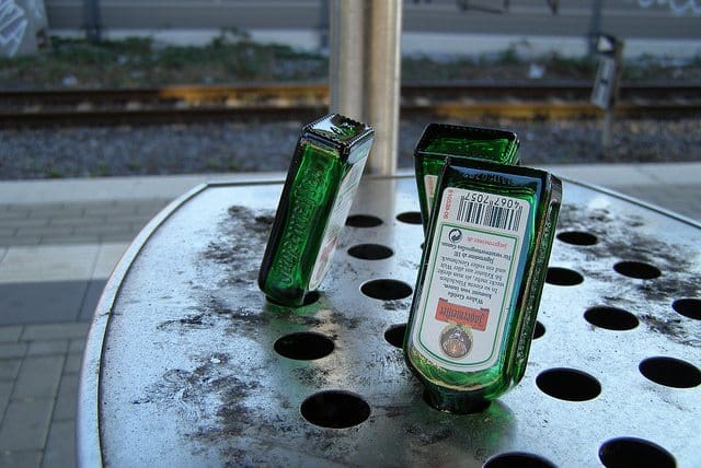 The SNP policy on alcohol is just another attack on the poor