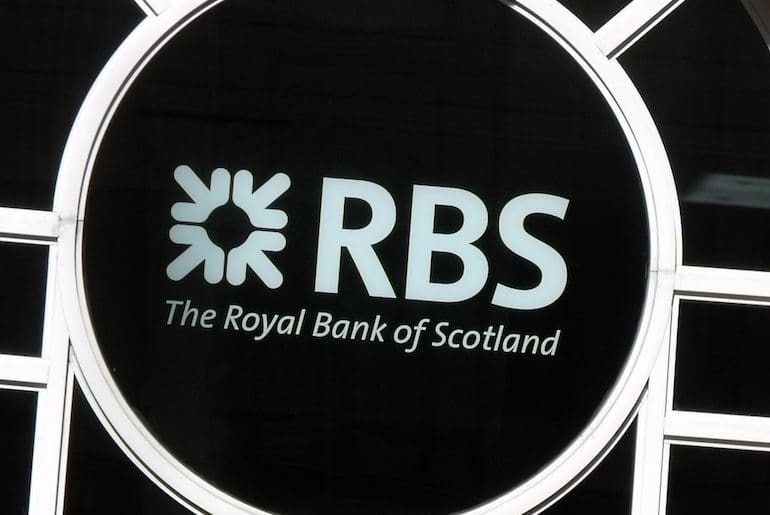 RBS Logo