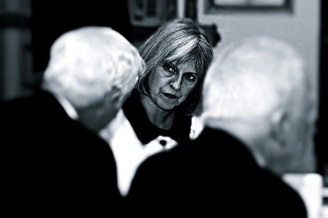 The Tories have been breaking the law for years, but nobody noticed… until now [VIDEO]