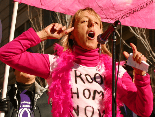 This peace activist just slammed the Nobel Peace Prize, and even Obama thinks she’s worth listening to