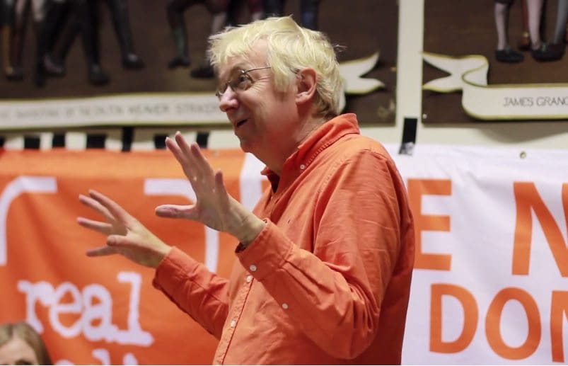 The BBC’s bias has an obvious origin, and a groundbreaking academic just brought it to light [VIDEO]