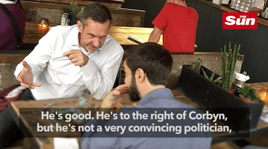 The Sun launches a vile attack on one of Britain’s best journalists, and our entire media cheers them on [VIDEO]