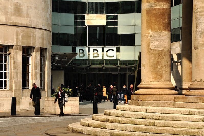 A BBC editor has spelled out why the broadcaster’s bias is justified, and it’s utterly outrageous [VIDEO]