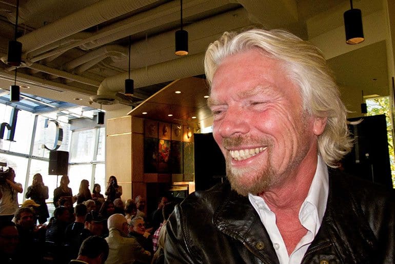 While everyone fixates on Hunt, no one’s noticed Richard Branson buying up all our GP practices