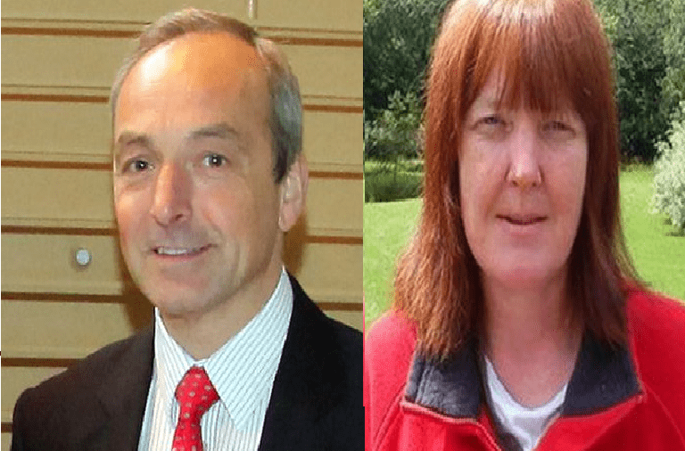 A blogger made a brave stand against a council boss, now he’s making her homeless