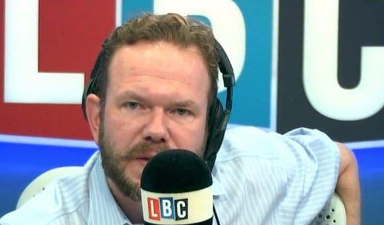 This incredible radio interview is one of the most moving things you’ll hear all week [OPINION]