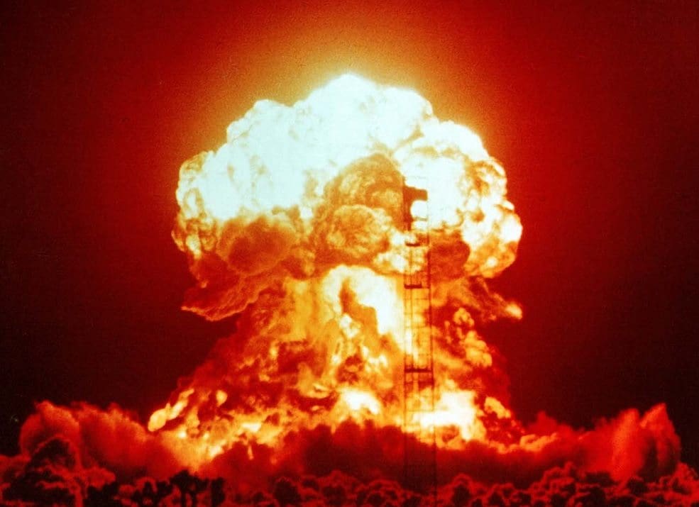 The prospect of all-out nuclear war just became very real, with the latest terrifying escalation [OPINION]