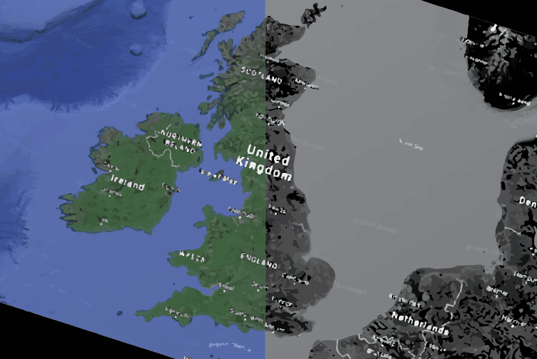 A weak pound may entice tourists, but this growing problem will push them away