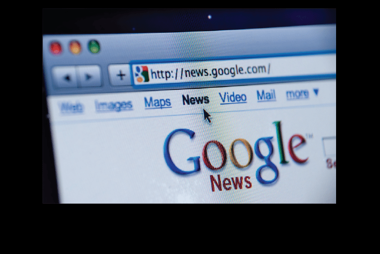 Media outlets are blaming ‘fake news’ for Trump’s victory, but they’re not always clear what that is