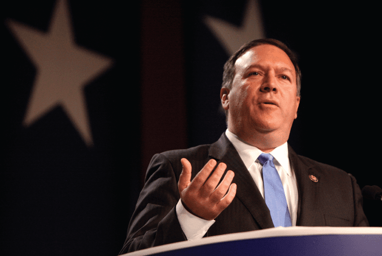 Trump’s choice of CIA director shows he’s serious about bringing back torture