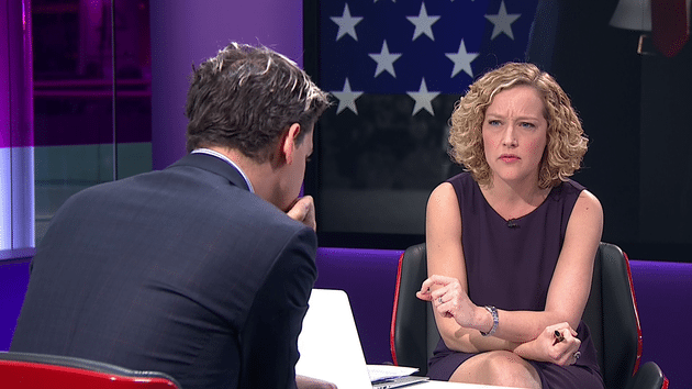 The Channel 4 News bust up that says everything we need to know about the ‘Post-Truth’ era [VIDEO]