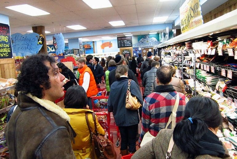 Life is about to get more expensive