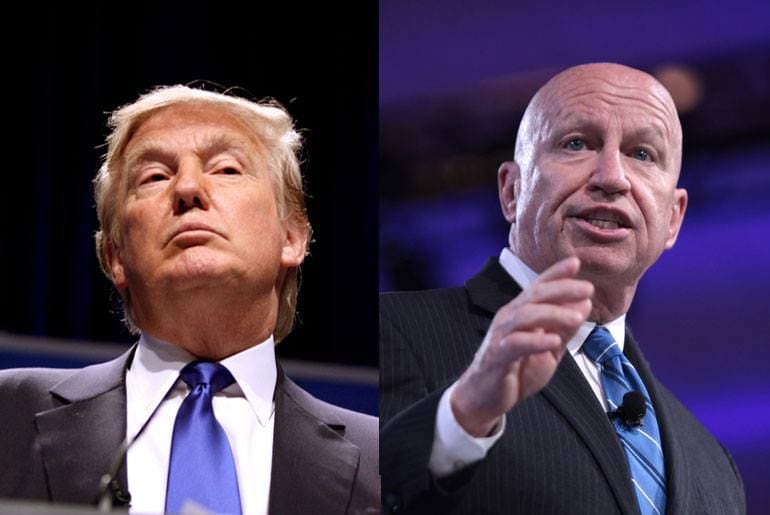 US Republicans are trying to ensure that Trump’s only good policy doesn’t take off