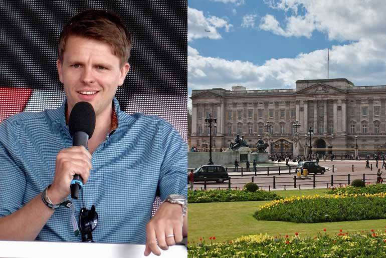 Ex-Newsround presenter slams the Buckingham Palace renovation, but people really aren’t happy [TWEETS]