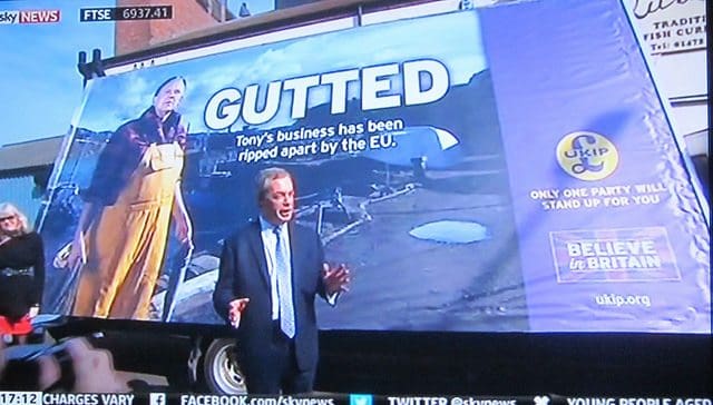 UKIP just tried to bully a Labour election candidate, but it backfired spectacularly [TWEETS]