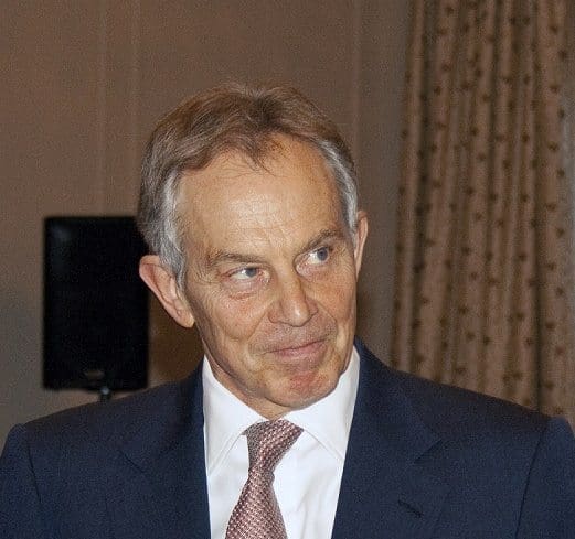 The fresh scandal that could end Tony Blair’s political comeback before it begins