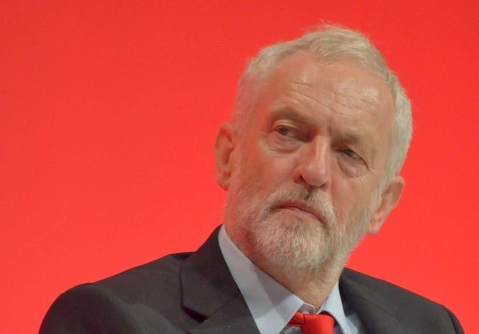 An ex-government adviser just gutted the antisemitism report that vilified Jeremy Corbyn