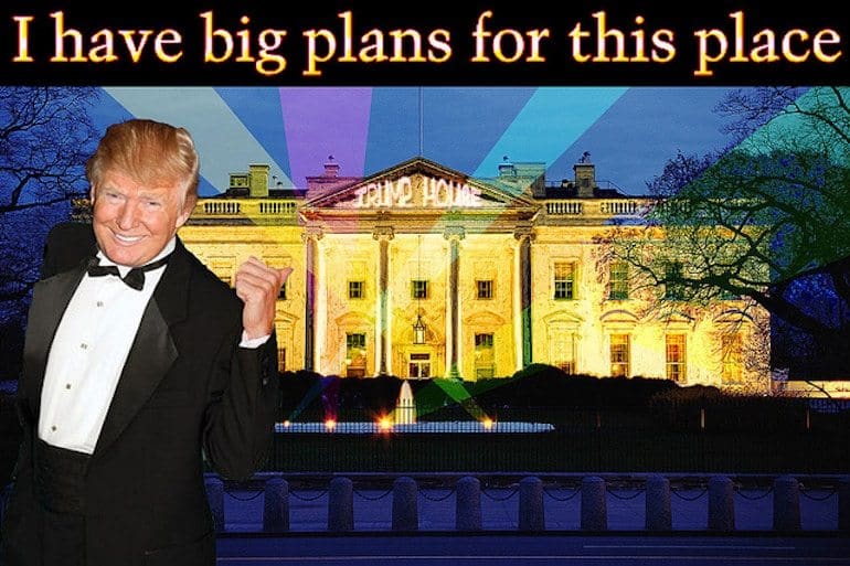 Trump is President, but Americans didn’t actually vote for him [VIDEO]