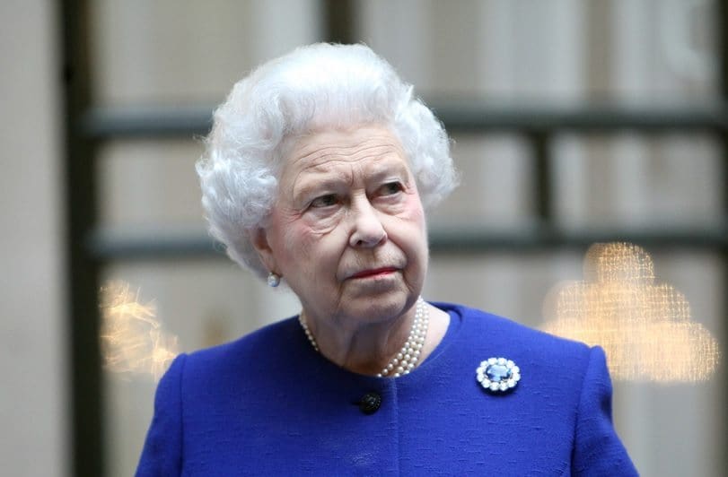 If the Queen ignores this heartbreaking plea, it will bring shame on us all [VIDEO]