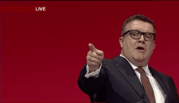 Tom Watson announces plan to shut down ‘fake news’, by launching a witch hunt to censor his critics [EDITORIAL]