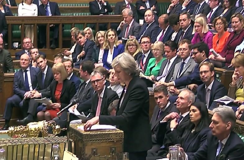 While everyone’s focused on the Autumn Statement, the Tories’ universal credit scheme has gone seriously wrong