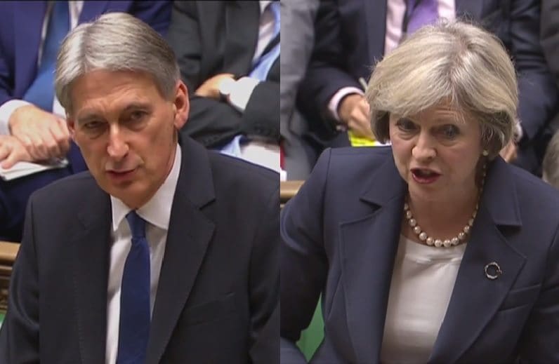 The Tories just tried to pull a fast one on the NHS, but Labour’s leadership wasn’t having it [VIDEO]