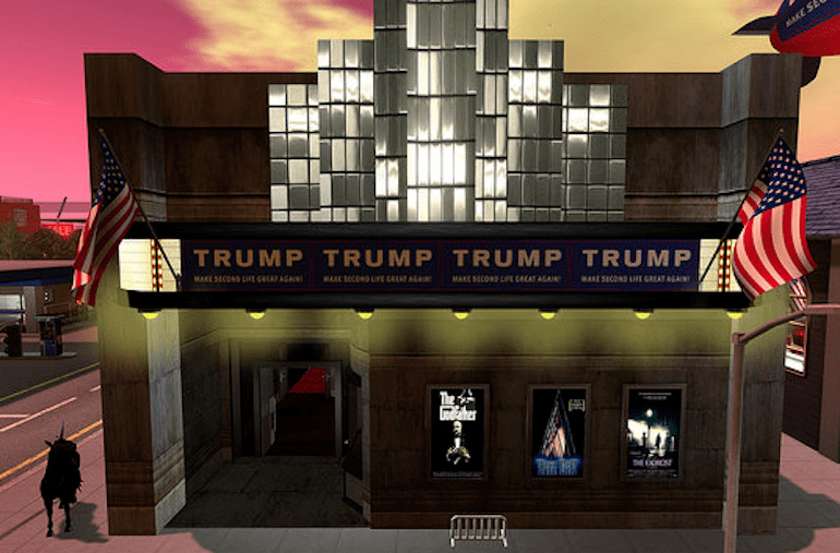 In a last-minute frenzy, thousands of people send US voters a painfully clear message [TWEETS]