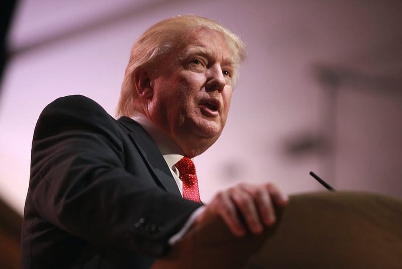 One country is trying to exploit Donald Trump’s victory to usher in its hateful plan