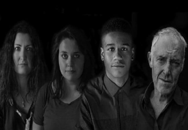 A radical film group is bringing the reality of 21st-century work to life