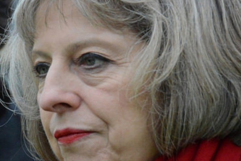 It’s official: the government has been wrecking people’s lives for no reason at all