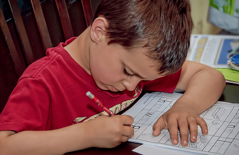 Here’s how many children are living in poverty in your community