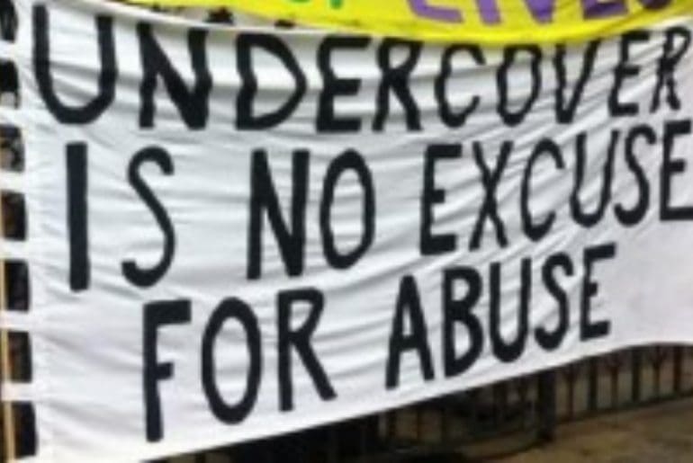 The undercover policing inquiry is investigating dead children’s stolen identities, but there’s a massive problem