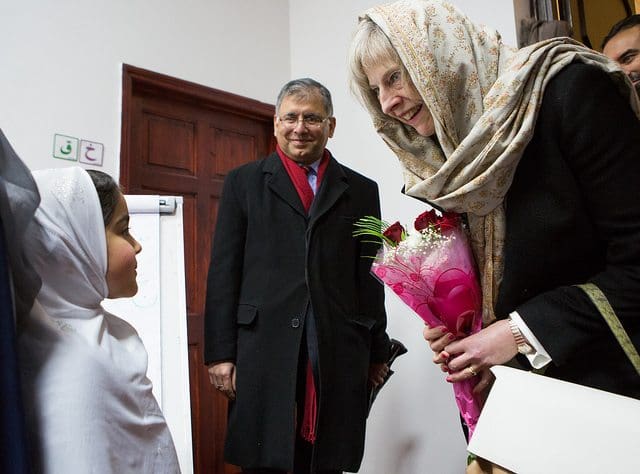 The government has broken another shameful record, and this time it’s our children who are being failed