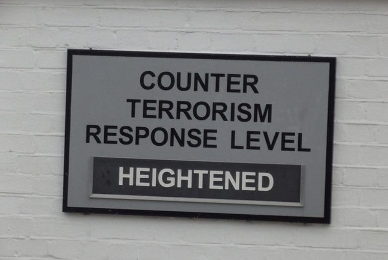 Schools are defining radicalisation, and it probably includes you