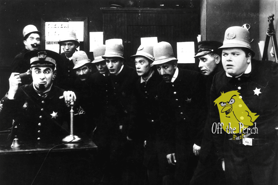 Degrees to be made easy enough for policemen