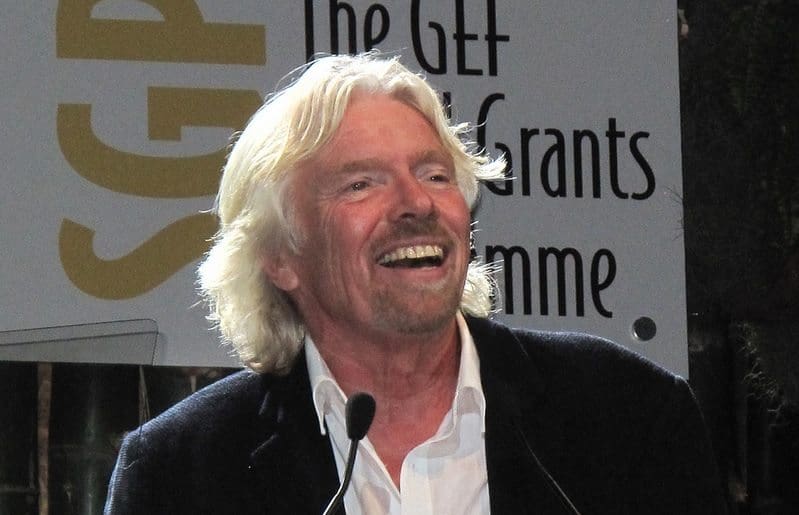 The Tories are going to hand ANOTHER of our vital public services to Virgin’s Richard Branson