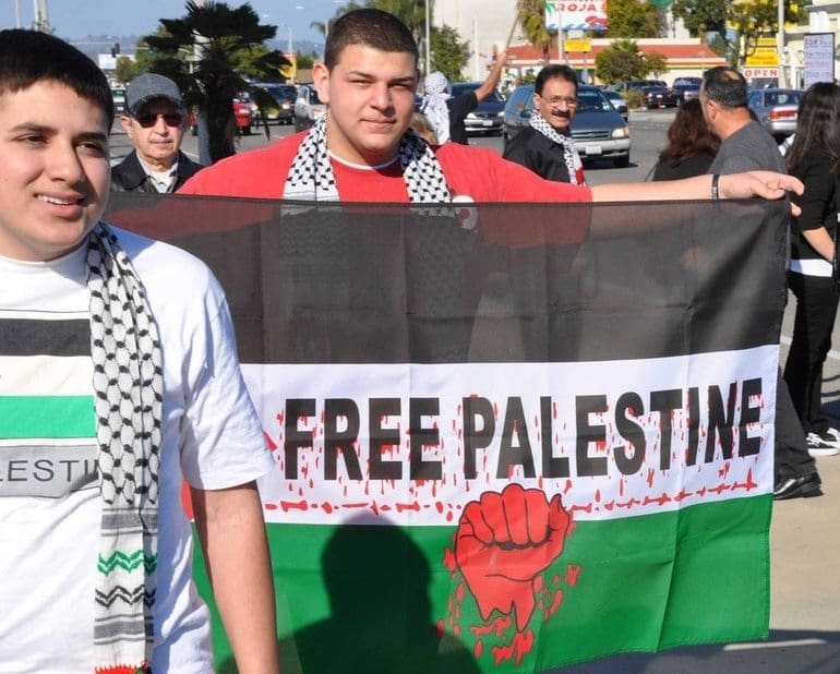 US antisemitism bill could strangle free speech and activism