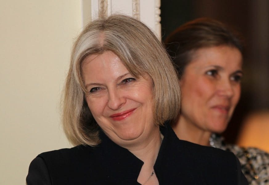 A Labour MP just humiliated his own party, and made Theresa May look REASONABLE [VIDEO]