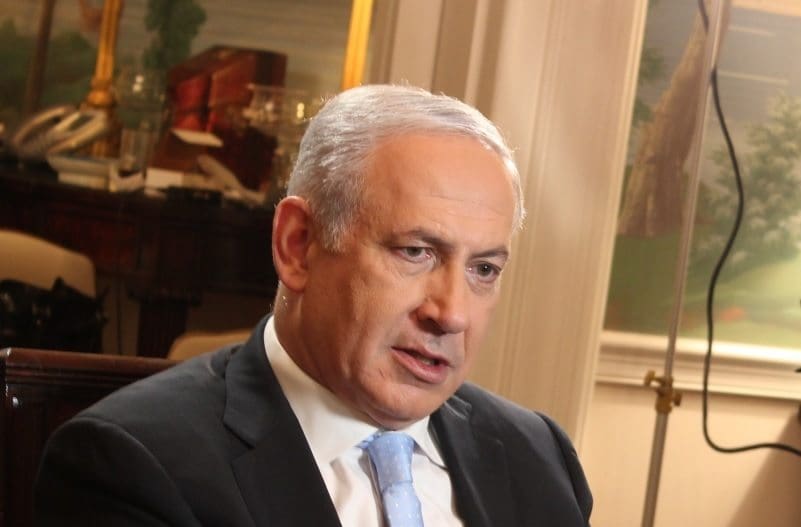 Israel just committed ‘national suicide’ in a move that could see it hauled up in international court