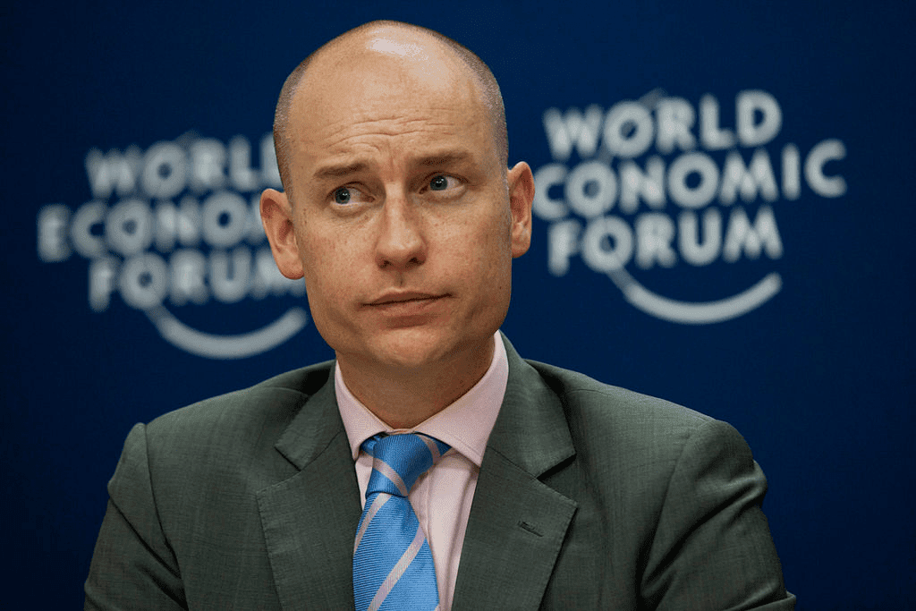 Labour MP Stephen Kinnock drops a colossal clanger, gets disowned by half of Twitter [TWEETS]