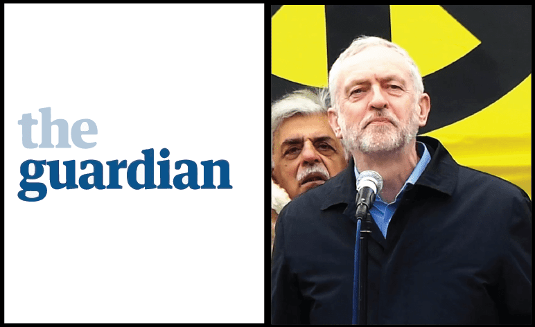 Did you get duped by The Guardian’s ‘three-line’ Brexit farce?