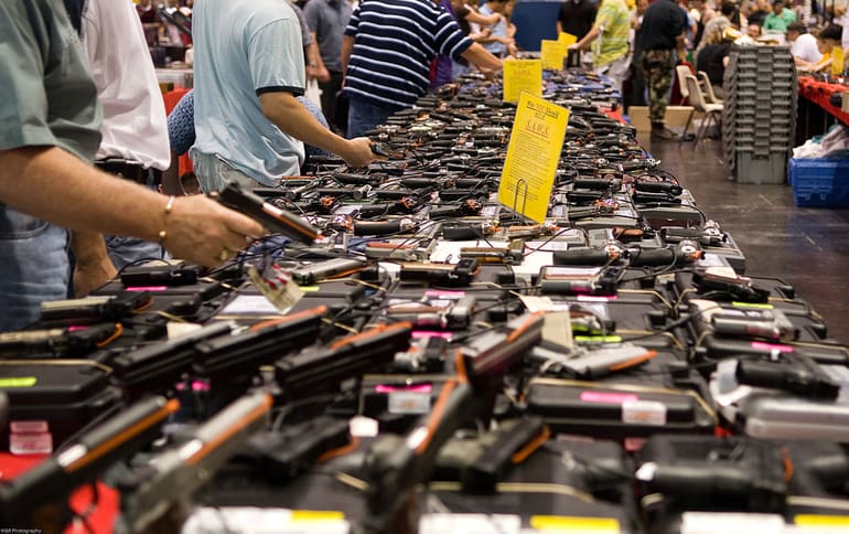 The Florida shooting shows why the US desperately needs universal background checks