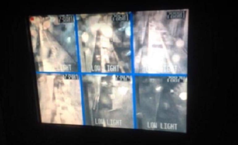 As UK transport grinds to a halt, these shocking images show why striking workers are right [IMAGES]