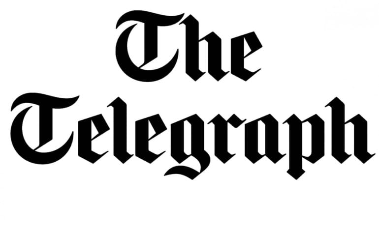 The Telegraph