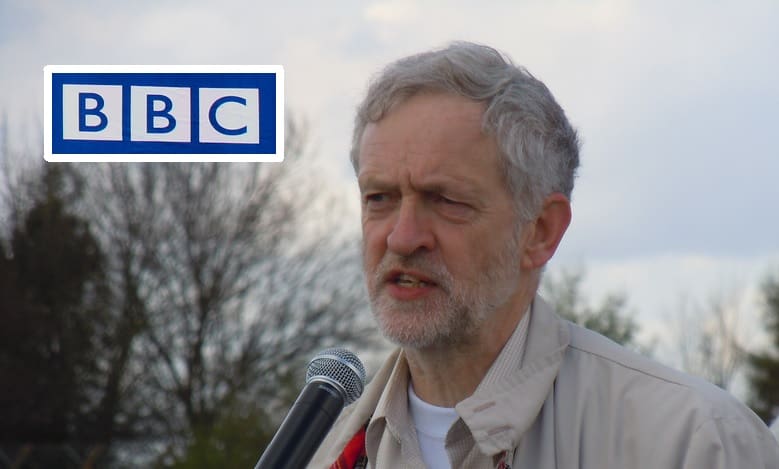 Unfazed by its recent scolding, the BBC spews out more anti-Corbyn propaganda